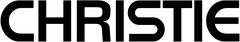 Christie - logo