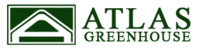 ATLAS GREENHOUSE - logo