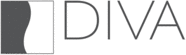 Diva Salon - logo