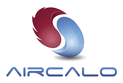 AIRCALO - logo
