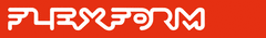 FLEXFORM - logo