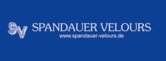 SPANDAUER VELOURS