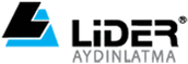 Lider Aydinlatma - logo