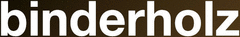 Binderholz logo