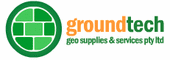 Groundtechgeo - logo