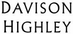 DAVISON HIGHLEY - logo