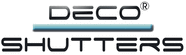 Deco shutters - logo