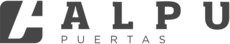 Puertas Alpujarreñas - logo
