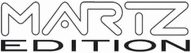 Martz Edition - logo