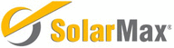 SolarMax - logo