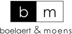 BOELAERT & MOENS