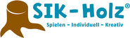 SIK-Holzgestaltungs GmbH - logo