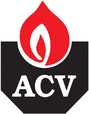 ACV logo