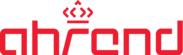 Ahrend logo