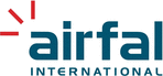 Airfal logo