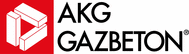 AKG GAZBETON A.S