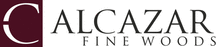 Al Cazar Fine Woods logo