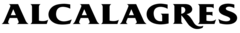 Alcalagres logo