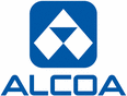ALCOA ARCHITECTURAL PRODUCTS logo