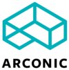 Alcoa Architectural Products, Merxheim/Frankreich logo
