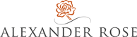 Alexander Rose logo