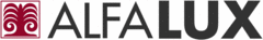 Alfalux logo