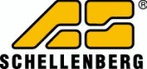 Alfred Schellenberg logo