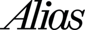 ALIAS logo