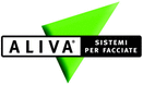 ALIVA logo