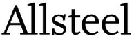 Allsteel logo