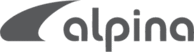 ALPINA logo