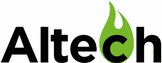 Altech logo