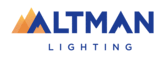ALTMAN LIGHTING logo