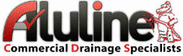 Aluline logo