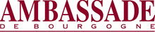 AMBASSADE DE BOURGOGNE logo