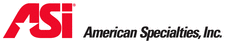 American Specialties, Inc. logo