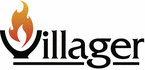 Arada - Villager logo