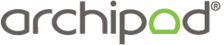 archipod logo