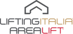 Arealift Srl logo