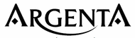 Argenta cerámica logo