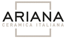 ARIANA CERAMICA ITALIANA logo