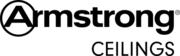 Armstrong ceilings - USA logo
