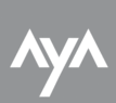 AYA kitchens logo