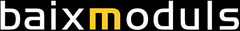 Baixmoduls logo
