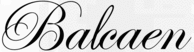 Balcaen logo