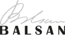 Balsan logo