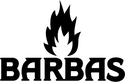 Barbas logo