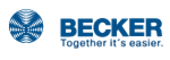 Becker-Antriebe