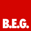 beg logo