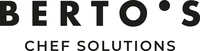 BERTO'S SPA logo